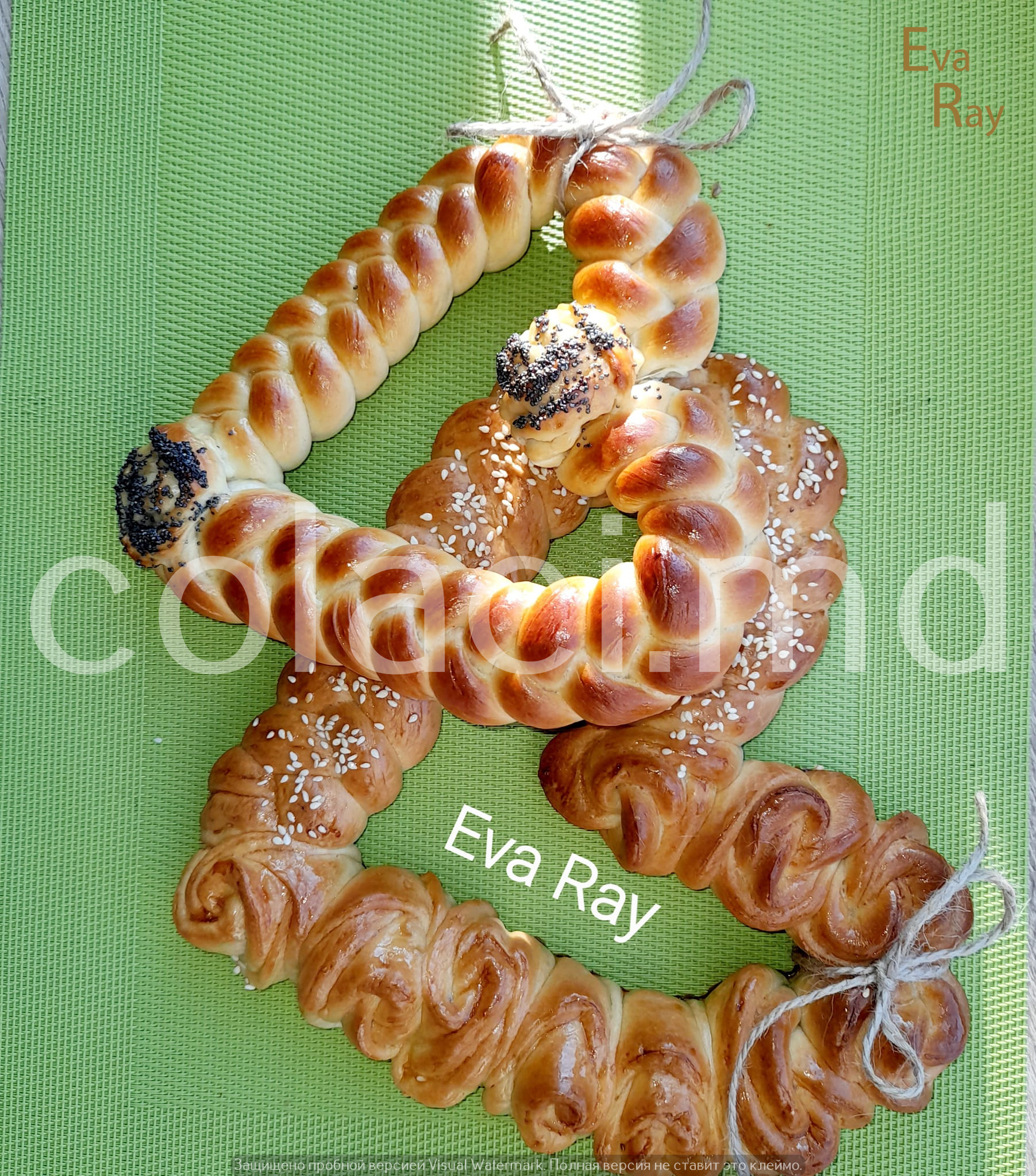 Colaci (6) – Colaci Artizanali